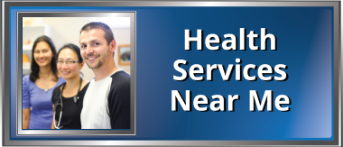 Health Services Near Me